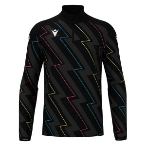 BLUZA MACRON YARUGA