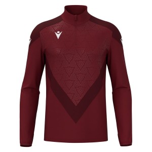 BLUZA MACRON YARUGA