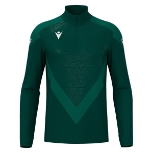 BLUZA MACRON YARUGA