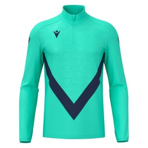 BLUZA MACRON YARUGA