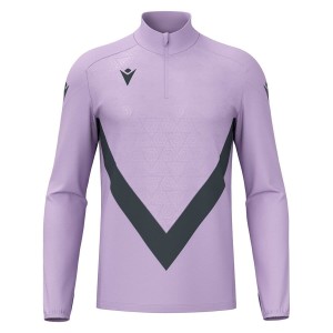 BLUZA MACRON YARUGA