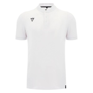 KOSZULKA MĘSKA POLO MACRON NISIROS