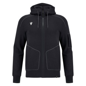 BLUZA MĘSKA MACRON SKIROS