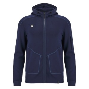 BLUZA MĘSKA MACRON KANAK