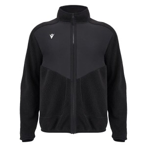 BLUZA POLAROWA MĘSKA MACRON HOKKAIDO