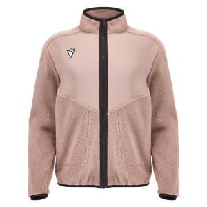 BLUZA POLAROWA MĘSKA MACRON HOKKAIDO