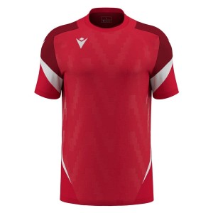 KOSZULKA MACRON TOTEM