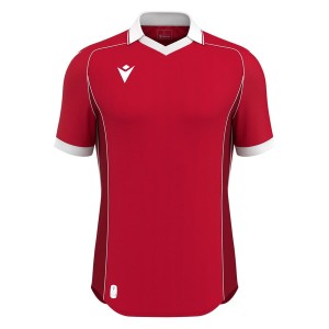 KOSZULKA MACRON WARDEN ECO