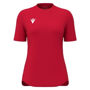 KOSZULKA DAMSKA MACRON ZYRA