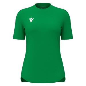 KOSZULKA DAMSKA MACRON ZYRA