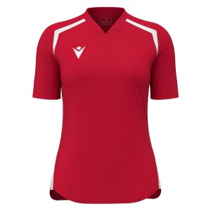 KOSZULKA DAMSKA MACRON ANDURIL