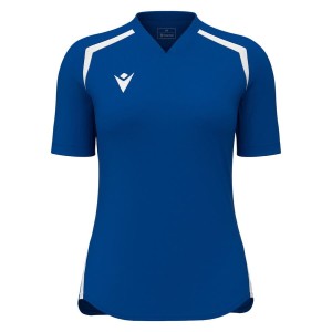 KOSZULKA DAMSKA MACRON ANDURIL