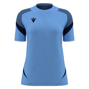 KOSZULKA DAMSKA MACRON NAGA