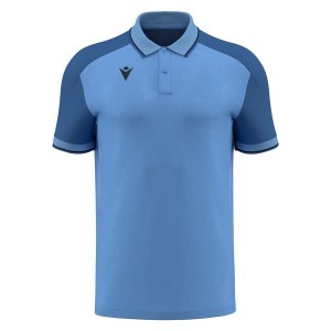 KOSZULKA  POLO MACRON ECHOES