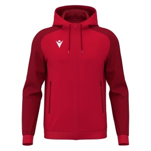 BLUZA MACRON CHRONOS