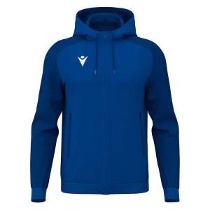BLUZA MACRON CHRONOS