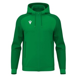 BLUZA MACRON CHRONOS
