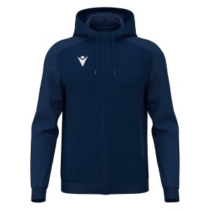 BLUZA MACRON CHRONOS
