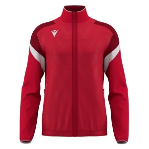BLUZA MACRON ODIN