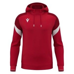 BLUZA MACRON ALCHEMIST