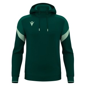 BLUZA MACRON ALCHEMIST