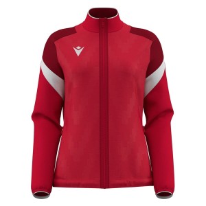 BLUZA MACRON ATHENA