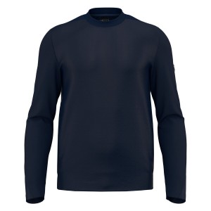 BLUZA MĘSKA MACRON MOONCREST ICON
