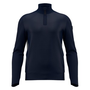 BLUZA MĘSKA MACRON LUNARIS ICON