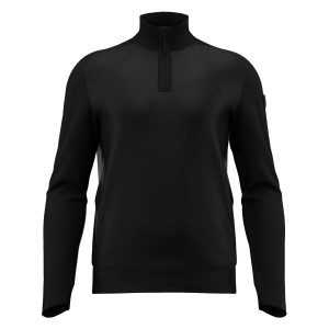 BLUZA MĘSKA MACRON LUNARIS ICON