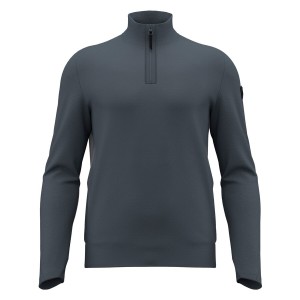 BLUZA MĘSKA MACRON LUNARIS ICON