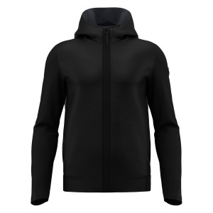 BLUZA MĘSKA MACRON MIDNIGHT ICON