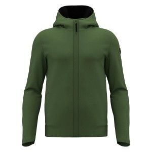 BLUZA MĘSKA MACRON MIDNIGHT ICON