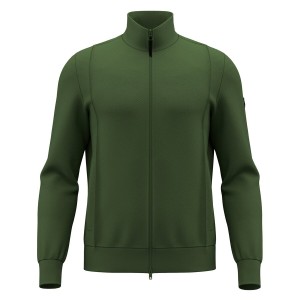BLUZA MĘSKA MACRON LAGOON ICON