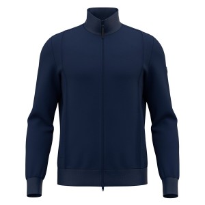 BLUZA MĘSKA MACRON LAGOON ICON