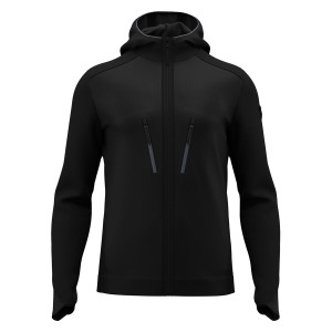 BLUZA MĘSKA MACRON AWER ICON