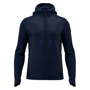 BLUZA MĘSKA MACRON AWER ICON