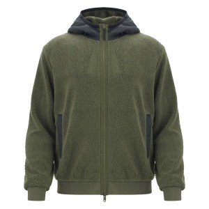BLUZA MĘSKA MACRON SAPPORO ICON