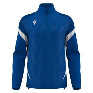 BLUZA MACRON HOLLOW