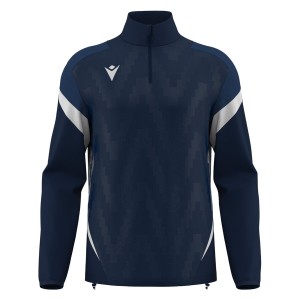 BLUZA MACRON HOLLOW