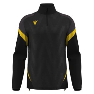 BLUZA MACRON HOLLOW