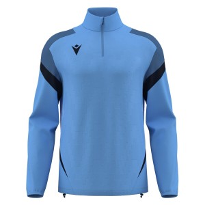 BLUZA MACRON HOLLOW