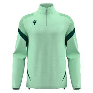 BLUZA MACRON HOLLOW