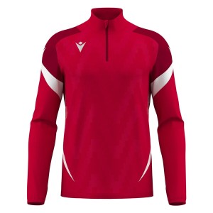 BLUZA MACRON STARFALL