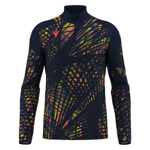 BLUZA MACRON STARFALL