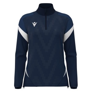 BLUZA DAMSKA MACRON LEONA