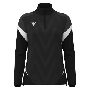 BLUZA DAMSKA MACRON LEONA