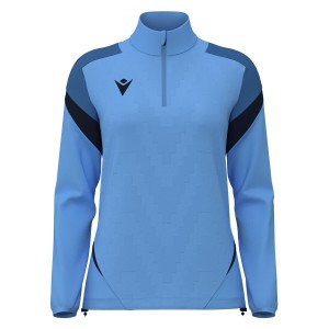 BLUZA DAMSKA MACRON LEONA