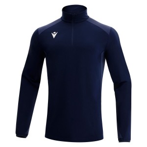 BLUZA MACRON IOLITE