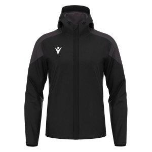 KURTKA SOFTSHELL MACRON ICEFANG