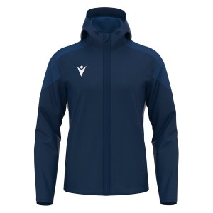 KURTKA SOFTSHELL MACRON ICEFANG